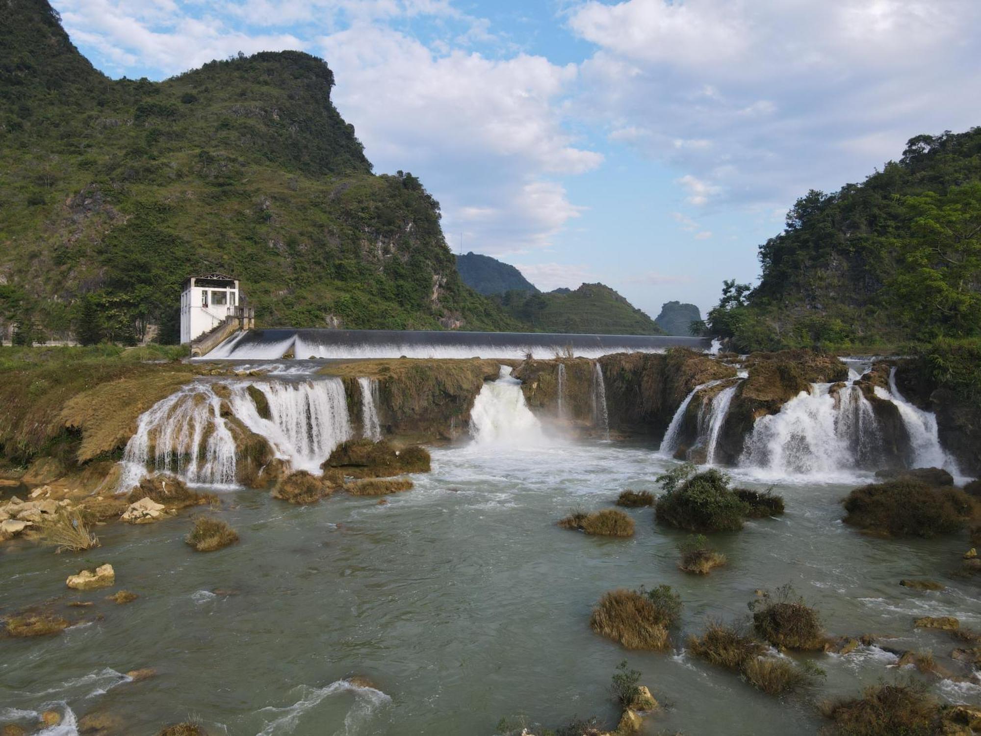 Nasan Green Farm Cao Bang Exterior foto